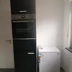 Rauszeit Sauerland Appartement *