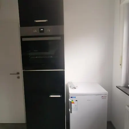 Rauszeit Sauerland Apartment *