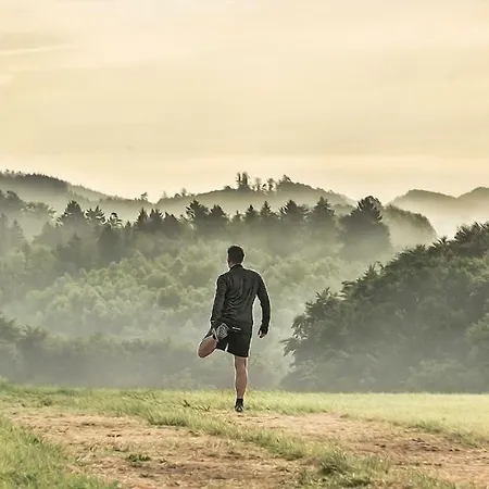 Rauszeit Sauerland アパート *