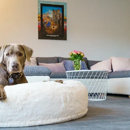 アパート Rauszeit Sauerland *