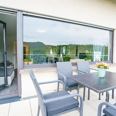 Apartment Rauszeit Sauerland Lennestadt
