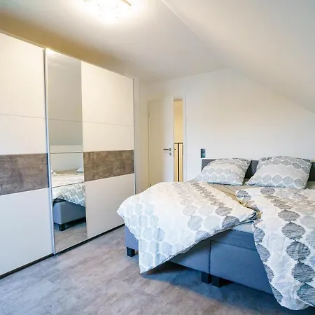 アパート Rauszeit Sauerland