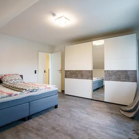 Rauszeit Sauerland Apartment Lennestadt