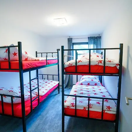 Rauszeit Sauerland Apartman