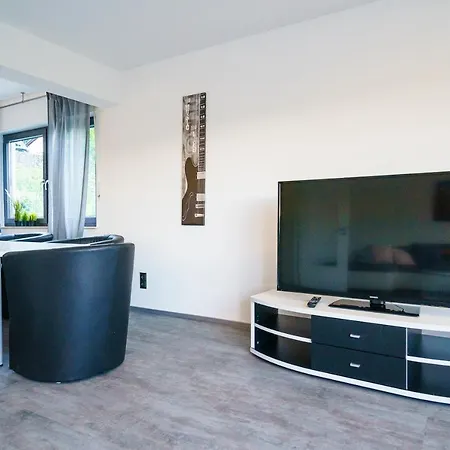 Rauszeit Sauerland * レンネシュタット