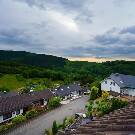 Rauszeit Sauerland