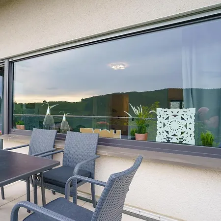 Rauszeit Sauerland レンネシュタット