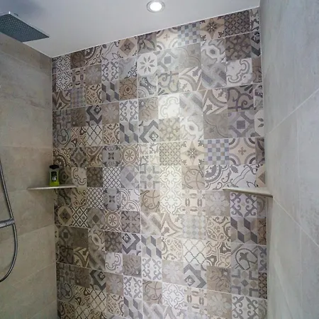 Rauszeit Sauerland アパート *