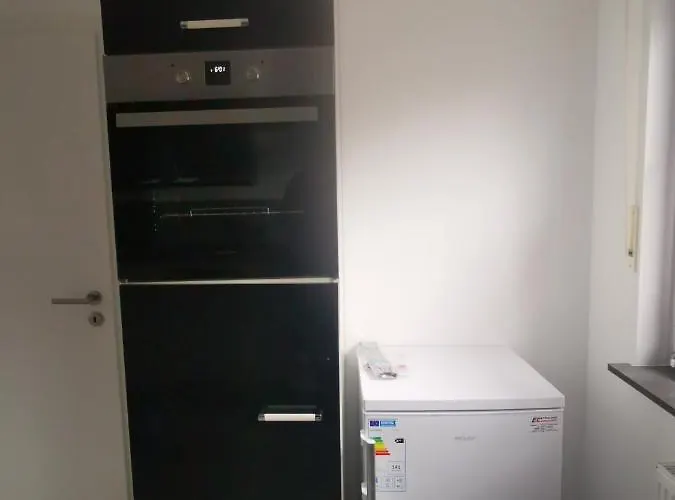 Rauszeit Sauerland Apartament *