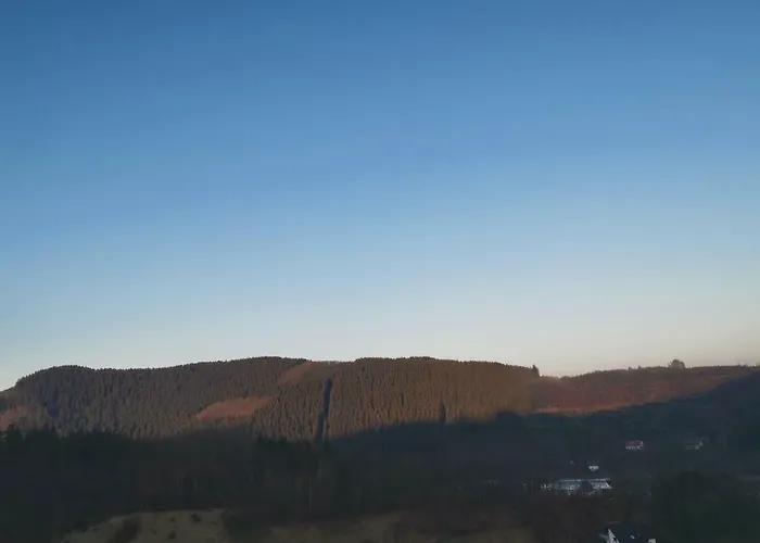 Rauszeit Sauerland * Lennestadt