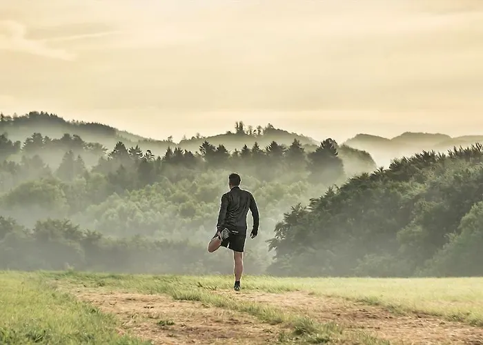 Rauszeit Sauerland Apartamento *