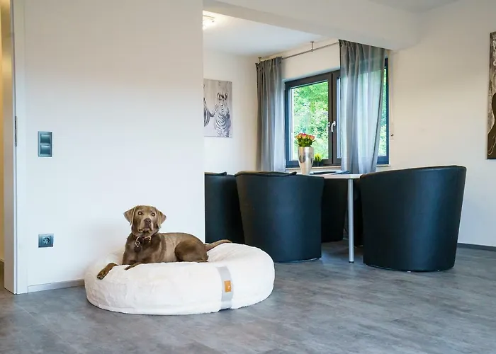 Apartamento Rauszeit Sauerland Lennestadt