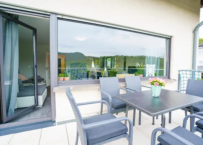 Apartamento Rauszeit Sauerland Lennestadt