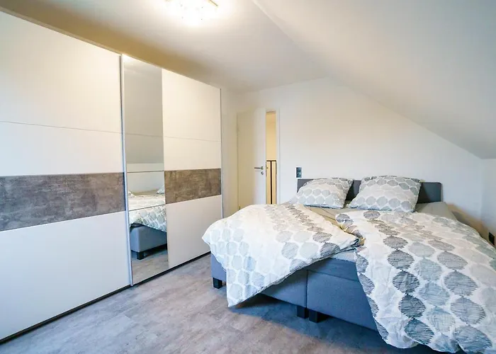 Apartamento Rauszeit Sauerland