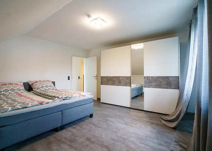 Rauszeit Sauerland Apartamento Lennestadt