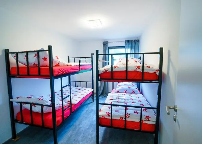 Rauszeit Sauerland Apartamento