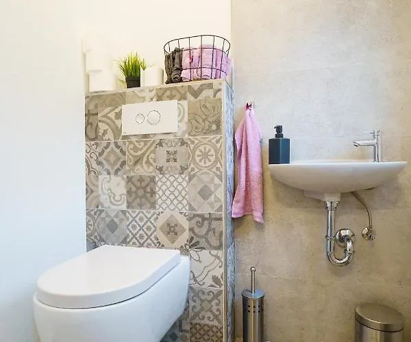 Apartamento Rauszeit Sauerland