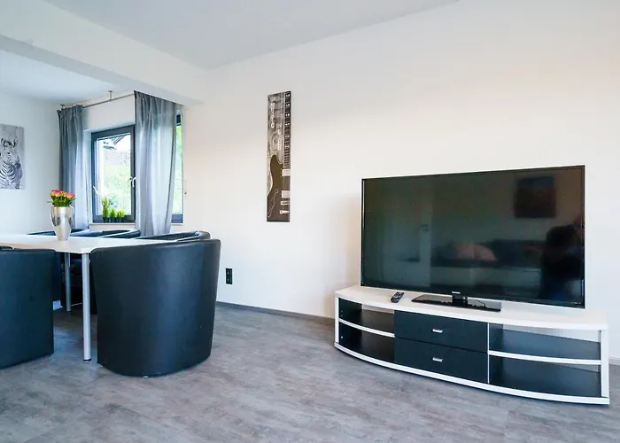 Rauszeit Sauerland * Lennestadt