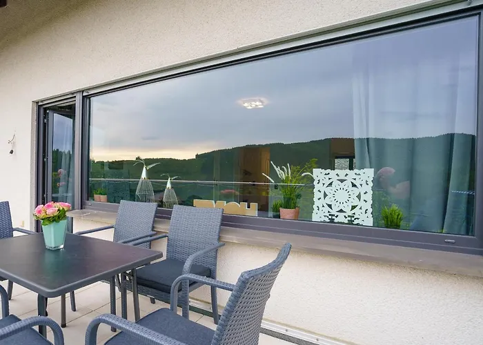 Rauszeit Sauerland Lennestadt