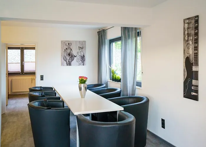 Rauszeit Sauerland * Lennestadt