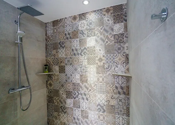 Rauszeit Sauerland Daire *